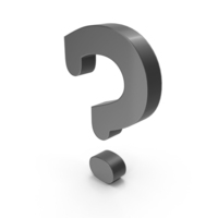 Question Mark PNG & PSD Images