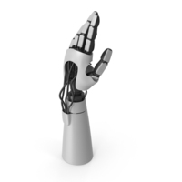 Robot Hand PNG & PSD Images
