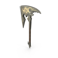 Battle Axe PNG & PSD Images