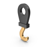 Metal Hook PNG & PSD Images