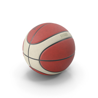 Molten Basketball ball PNG & PSD Images