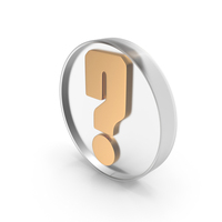 Help Question Inside Glass PNG & PSD Images