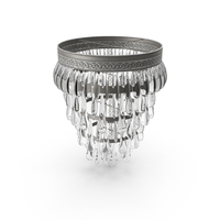 Clarissa Flush Mount PNG & PSD Images