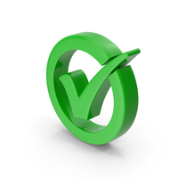 Checkmark Color PNG & PSD Images