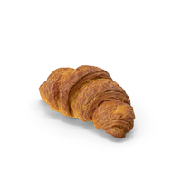 Croissant PNG & PSD Images