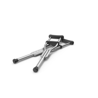 Crutches PNG & PSD Images