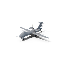 BAe Systems Mantis Unmanned Aircraft PNG & PSD Images