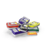 First Aid Kits PNG & PSD Images