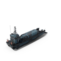 LCVP Landing Craft PNG & PSD Images