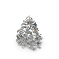 Pile Of Money Flying Through The Air PNG & PSD Images
