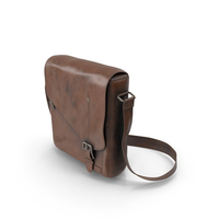 Leather Bag PNG & PSD Images