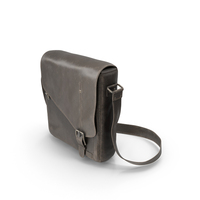 Leather Bag PNG & PSD Images