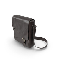 Leather Bag PNG & PSD Images