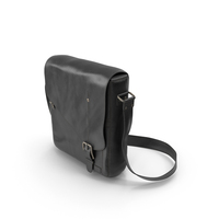 Leather Bag PNG & PSD Images