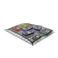 Medical Kit Storage Compartment PNG & PSD Images