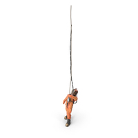Vintage Deep Sea Diver Suit Old Surfacing Pose PNG & PSD Images