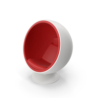 Bubble Chair PNG & PSD Images