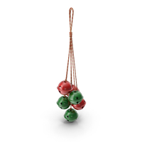 Jingle Bell Bundle PNG & PSD Images