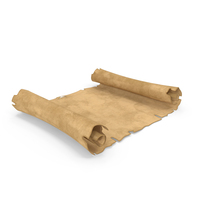 Scroll PNG & PSD Images