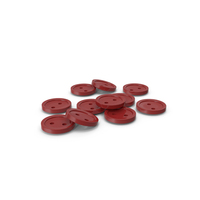 Set Of Buttons PNG & PSD Images