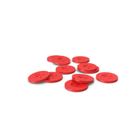 Set Of Buttons PNG & PSD Images