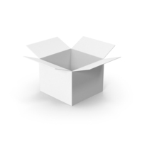 Box PNG & PSD Images