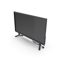 Plasma LED TV PNG & PSD Images