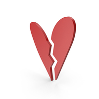 Heart Symbol PNG & PSD Images