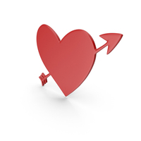 Love Symbol PNG & PSD Images