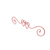Love Symbol PNG & PSD Images
