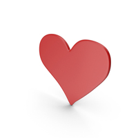 Love Symbol PNG & PSD Images