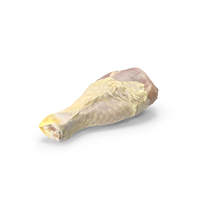 Chicken Leg PNG & PSD Images