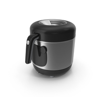 Deep Fryer PNG & PSD Images