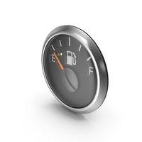 Fuel Gauge PNG & PSD Images