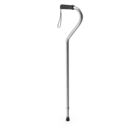 Adjustable Medical Walking Cane PNG & PSD Images