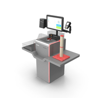 Accessories Pet Self Checkout System PNG & PSD Images