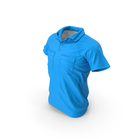 Casual Polo Shirt PNG & PSD Images
