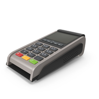 POS Terminal PNG & PSD Images