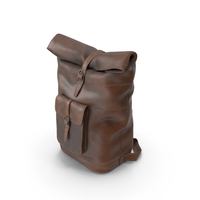Leather Bag PNG & PSD Images