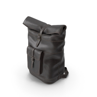 Leather Bag PNG & PSD Images