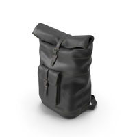 Leather Bag PNG & PSD Images