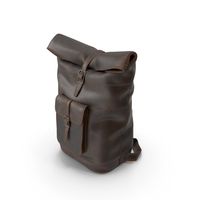 Leather Bag PNG & PSD Images