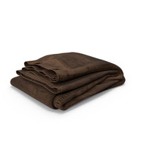 Folded Denim Jeans PNG & PSD Images