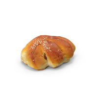 Sweet Bun PNG & PSD Images