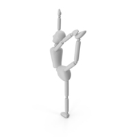 Pose Stickman PNG & PSD Images