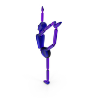 Stickman Crystal PNG & PSD Images