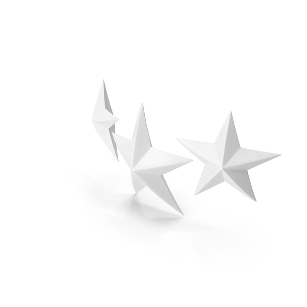 Three Star Rating White PNG & PSD Images Three Star Rating White PNG & PSD Images