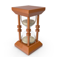 Sandglass Icon PNG & PSD Images