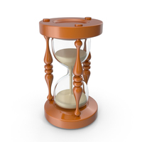 Sandglass Icon PNG & PSD Images