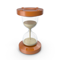 Sandglass Icon PNG & PSD Images